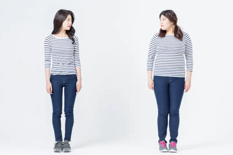 적게 먹으면 살 쭉 빠질까?…그렇지만은 않은 복잡한 이유